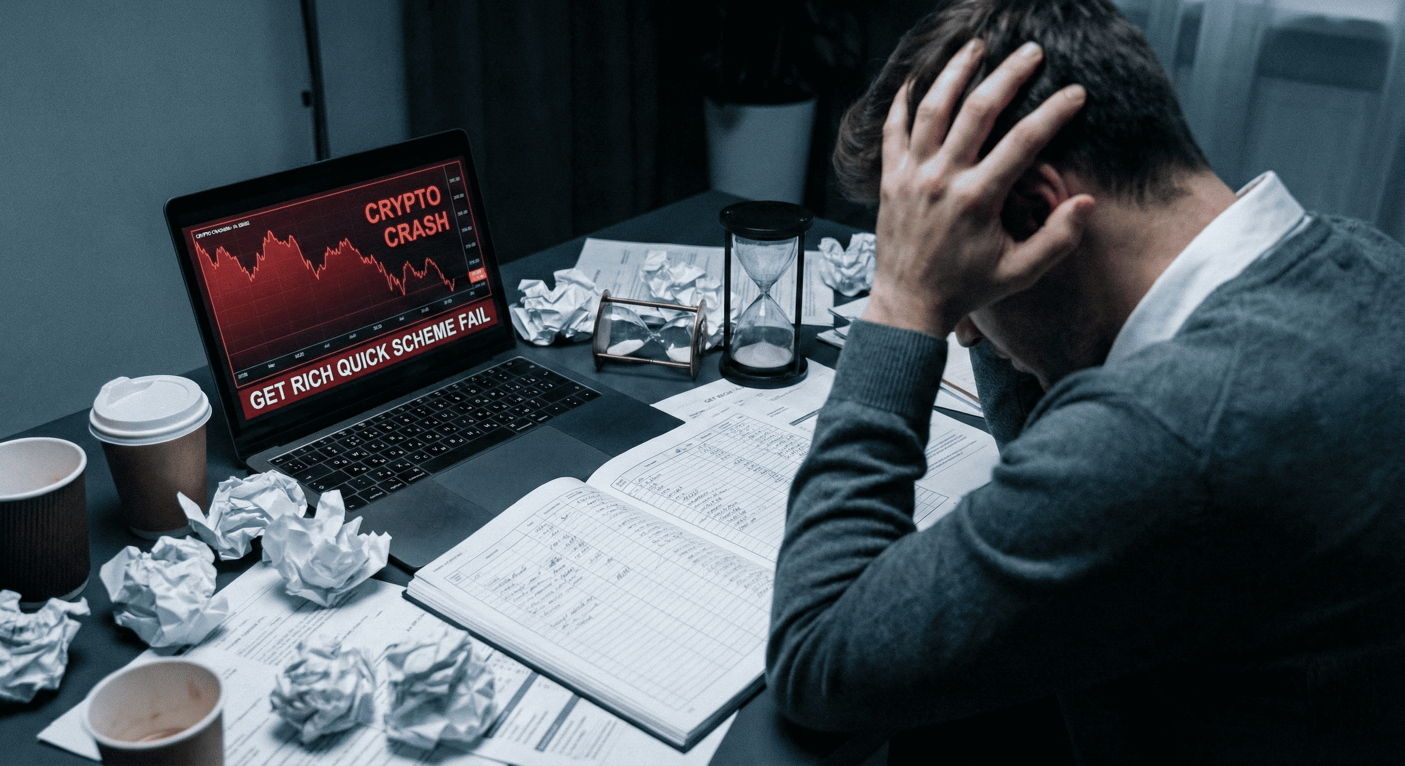 Búsqueda de dinero fácil